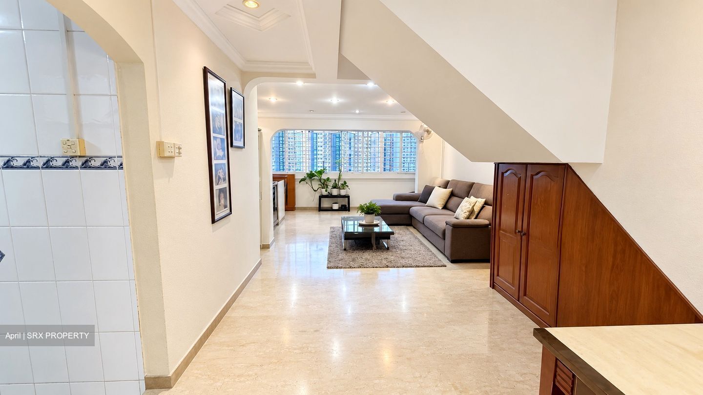 Blk 142 Bukit Batok Street 11 (Bukit Batok), HDB Executive #619774331